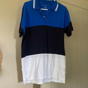 American Eagle polo shirt